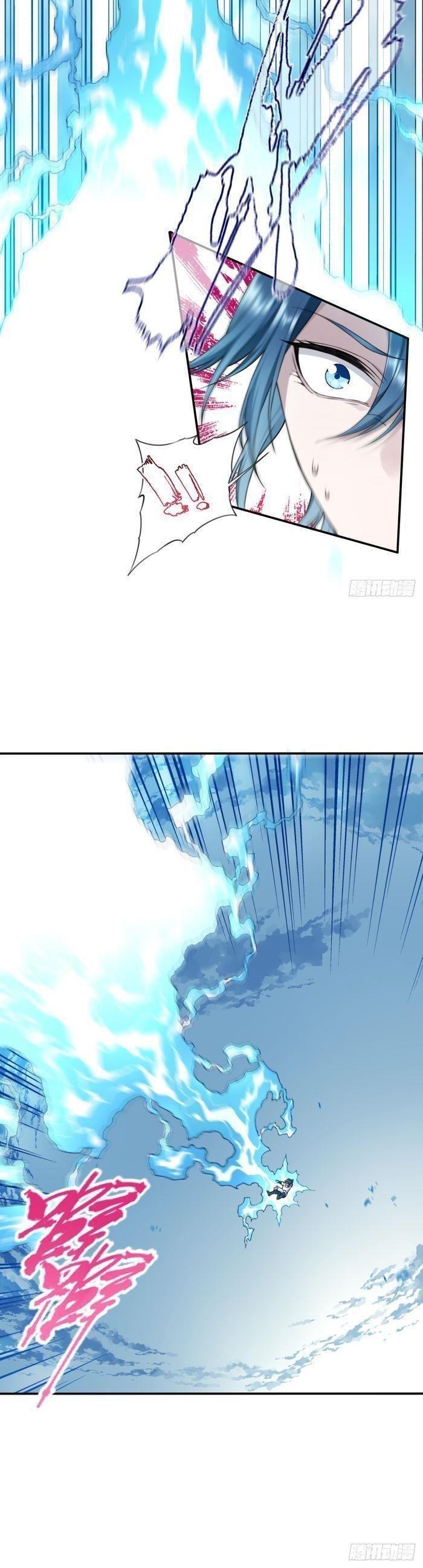 ta dùng cơ bắp xưng bá ở tu tiên giới chapter 9 18