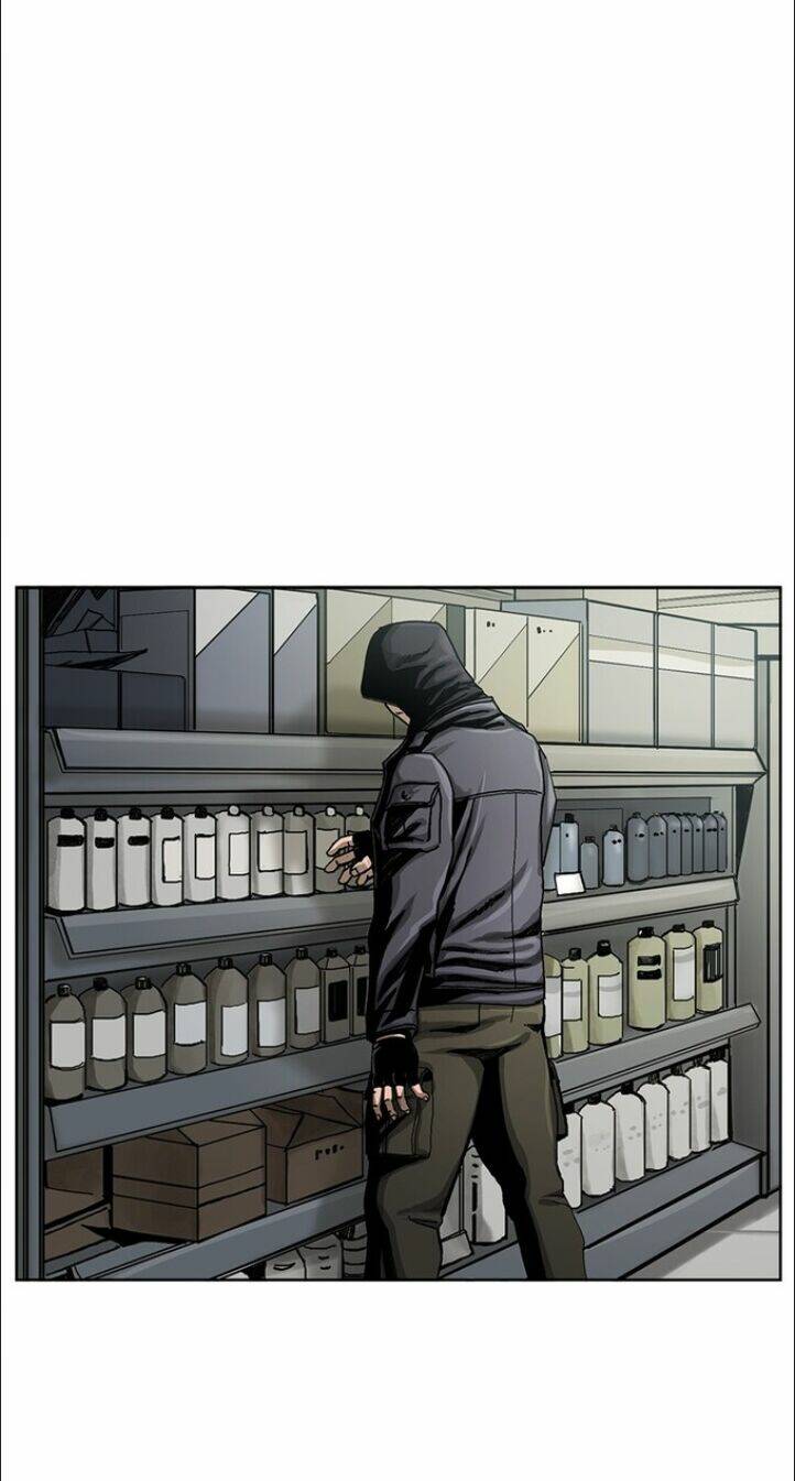 truyền thuyết anh hùng thời mạt thế chapter 1 32