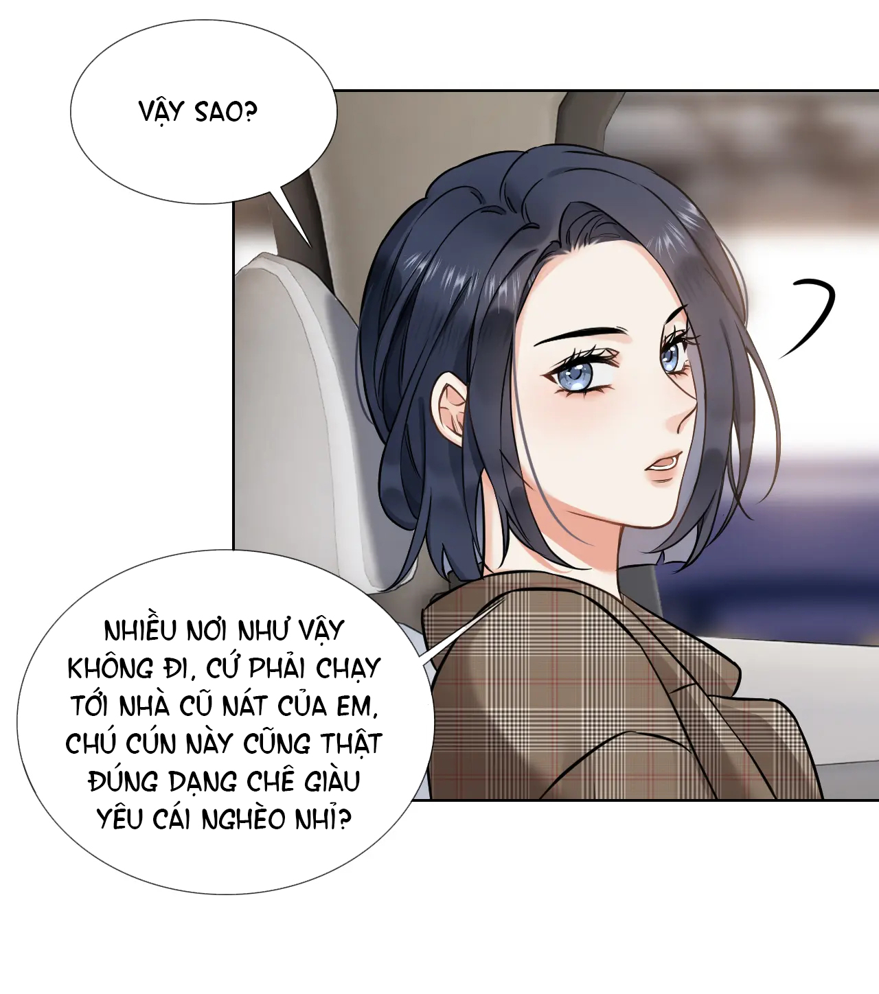 có ý rung động chapter 8.2 7