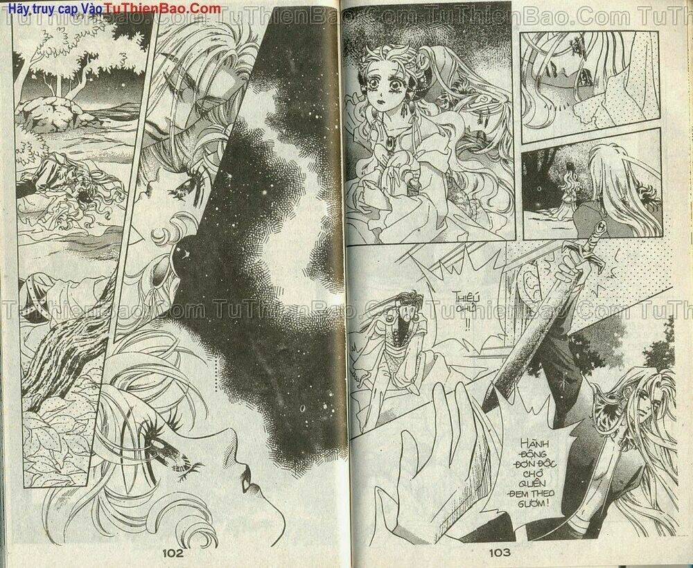 công chúa nam yên chapter 7 49