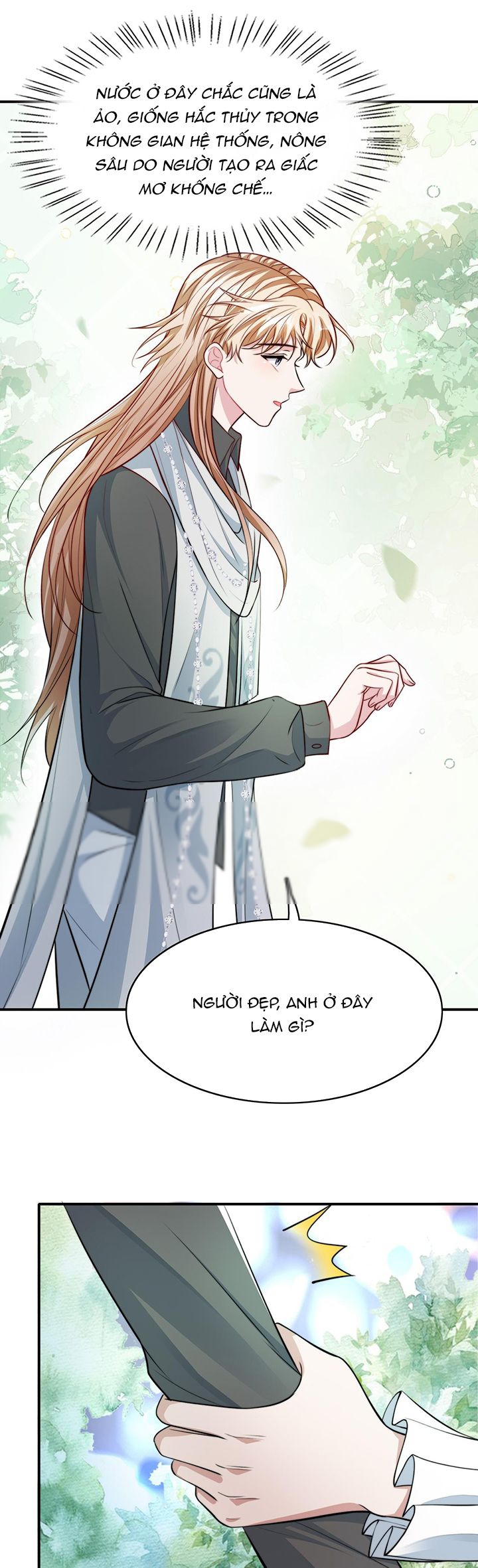 chiến lược tẩy trắng của phản diện chapter 75 29