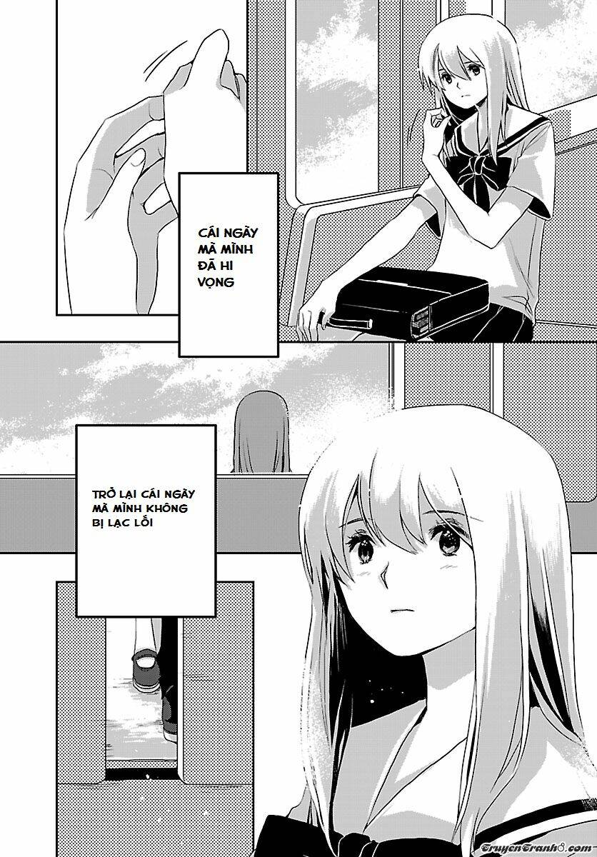 sarishinohara chapter 2 8