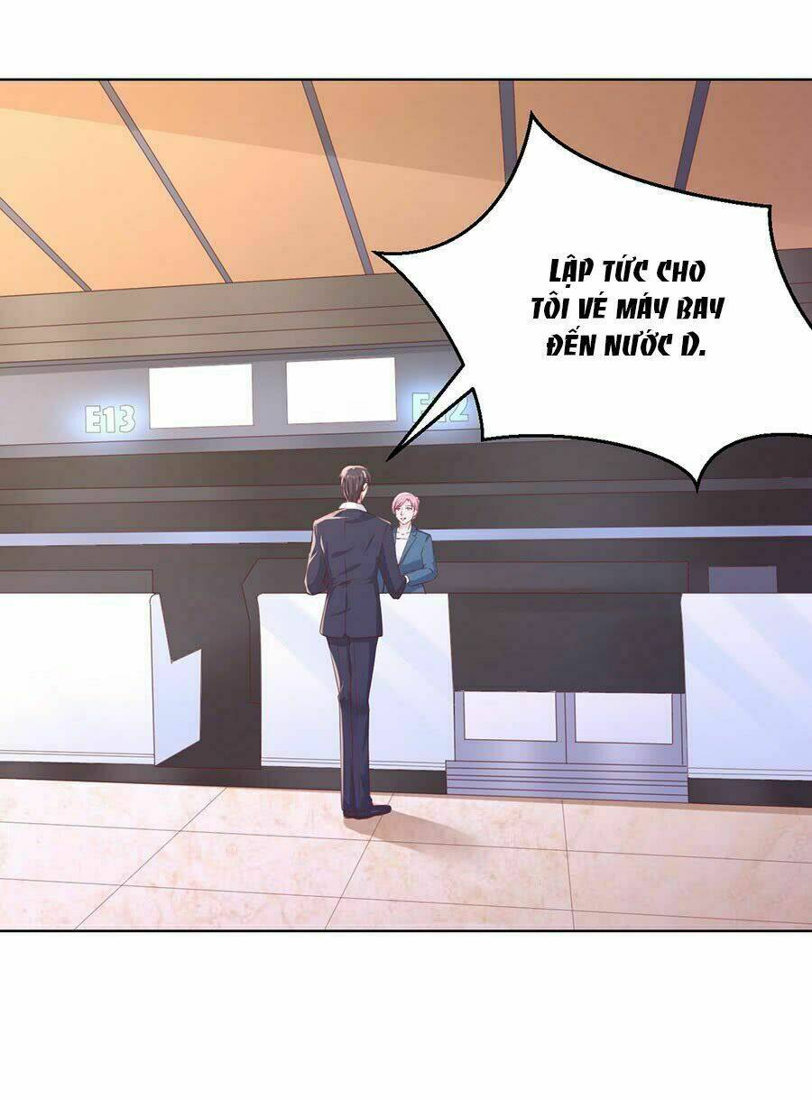 liệt ái tri hạ: series mật đào tiểu tình nhân chapter 250 26