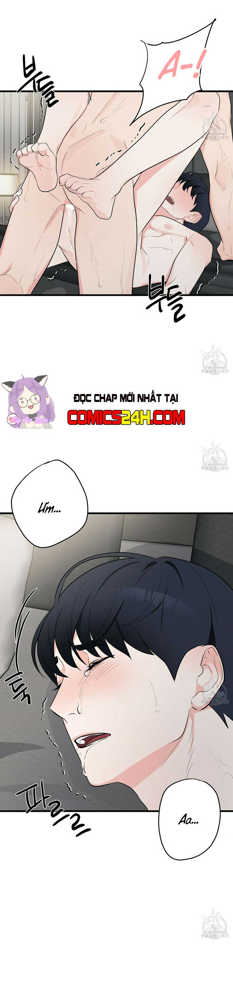 dấu vết không mùi chapter 7 25