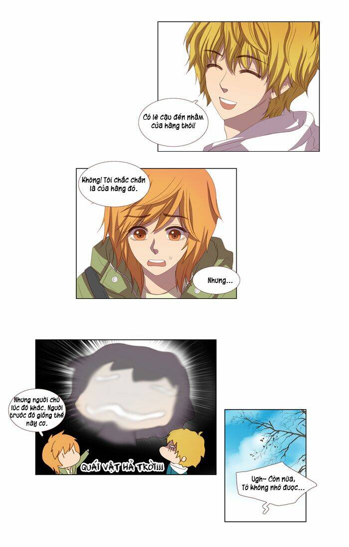 pinocchio chapter 4 12