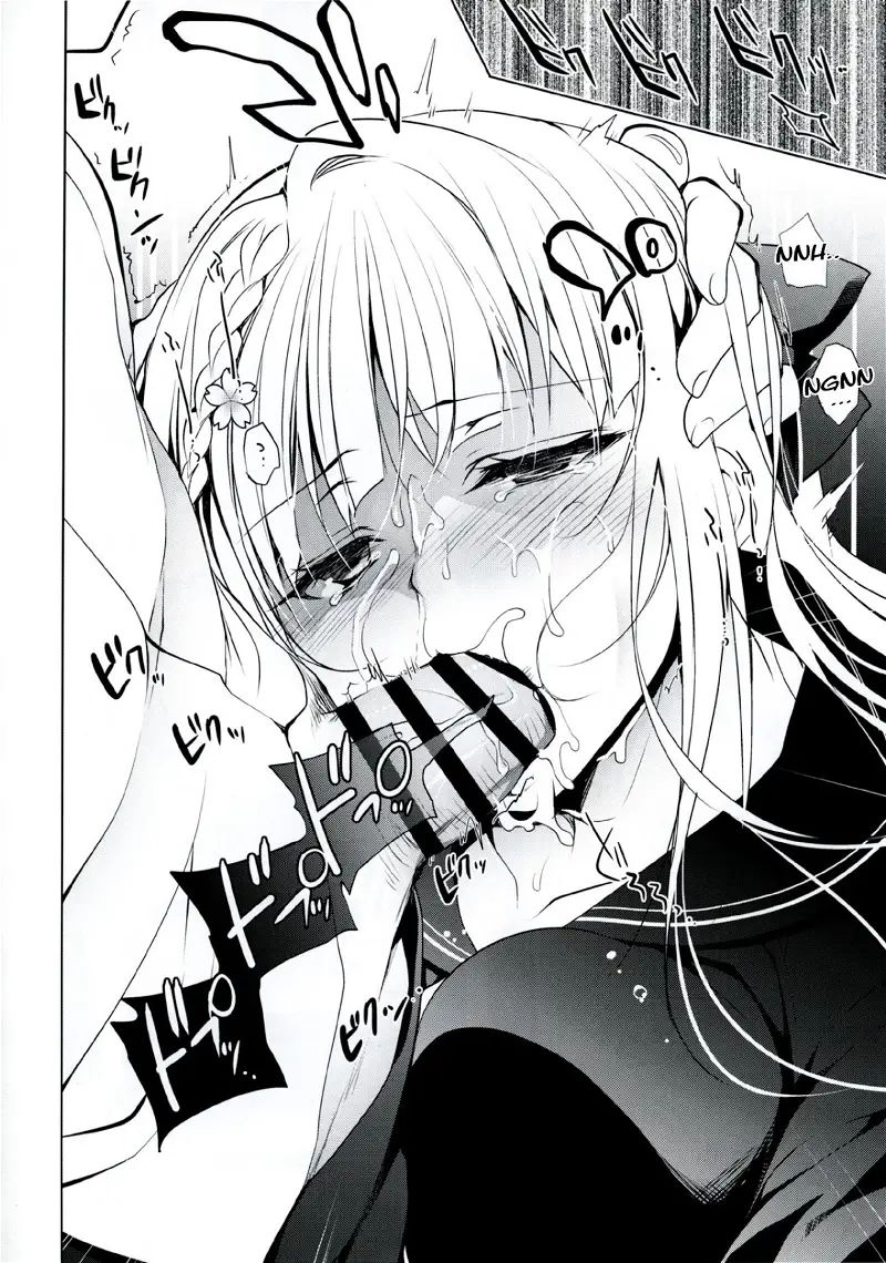 shoujo kaishun chapter 1 16