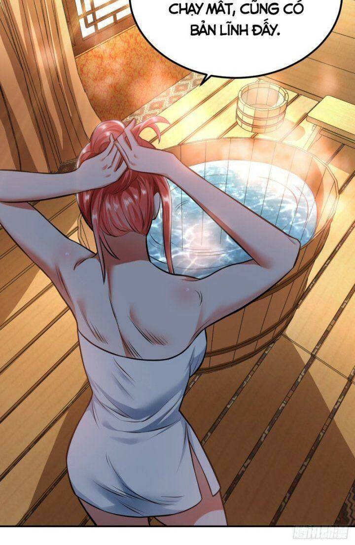 nam chủ và hậu cung đều dưới trướng ta chapter 24 4