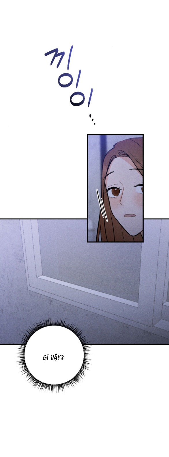 Để Đứa Bé Yên chapter 21.1 - Trang 18