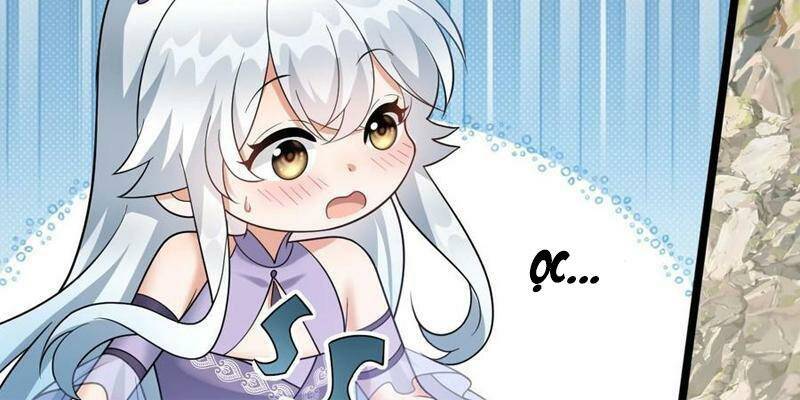 ta nuôi nữ đế phản diện thành yandere chapter 15 86