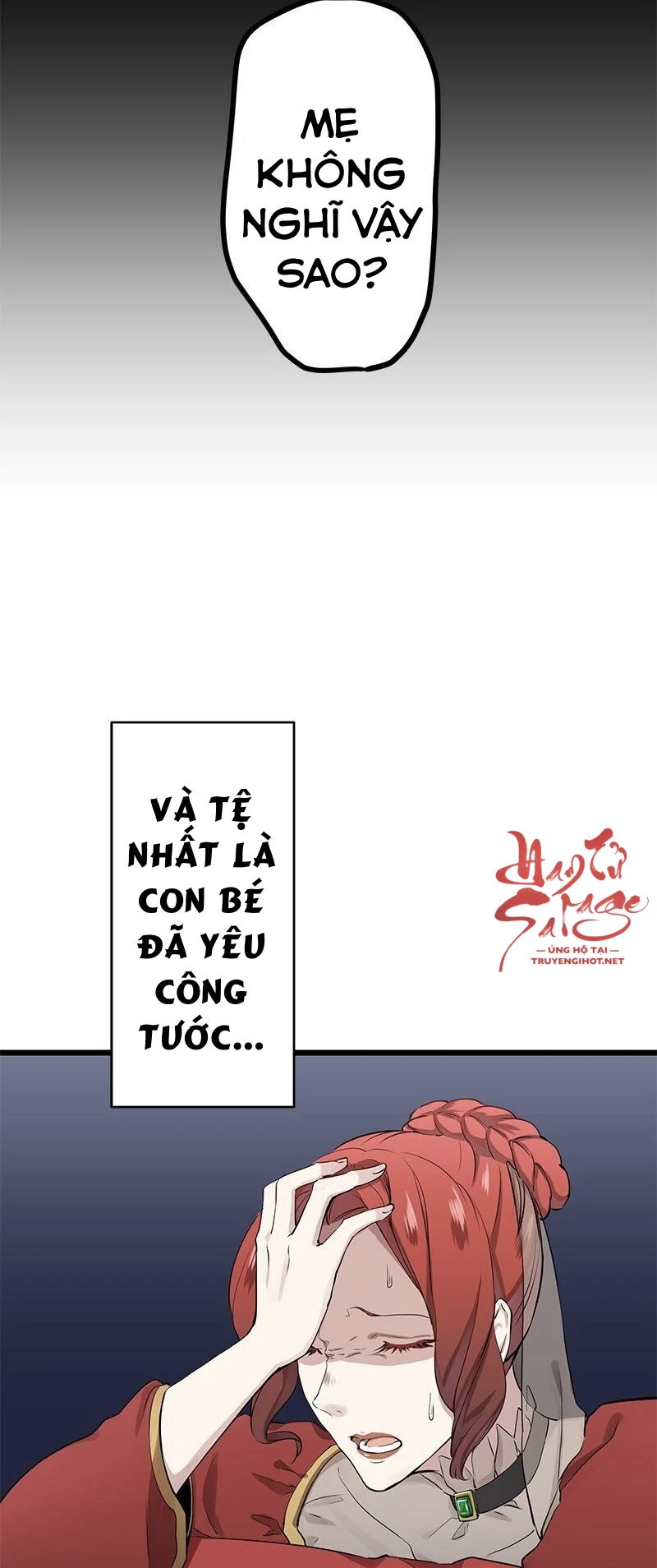 nullitas~nàng dâu giả dối~ chapter 25.2 9