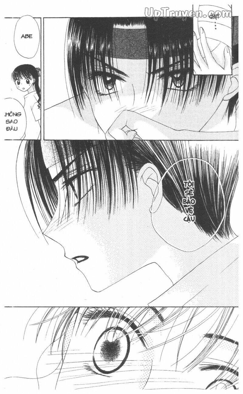 chân dung m&n chapter 2 100