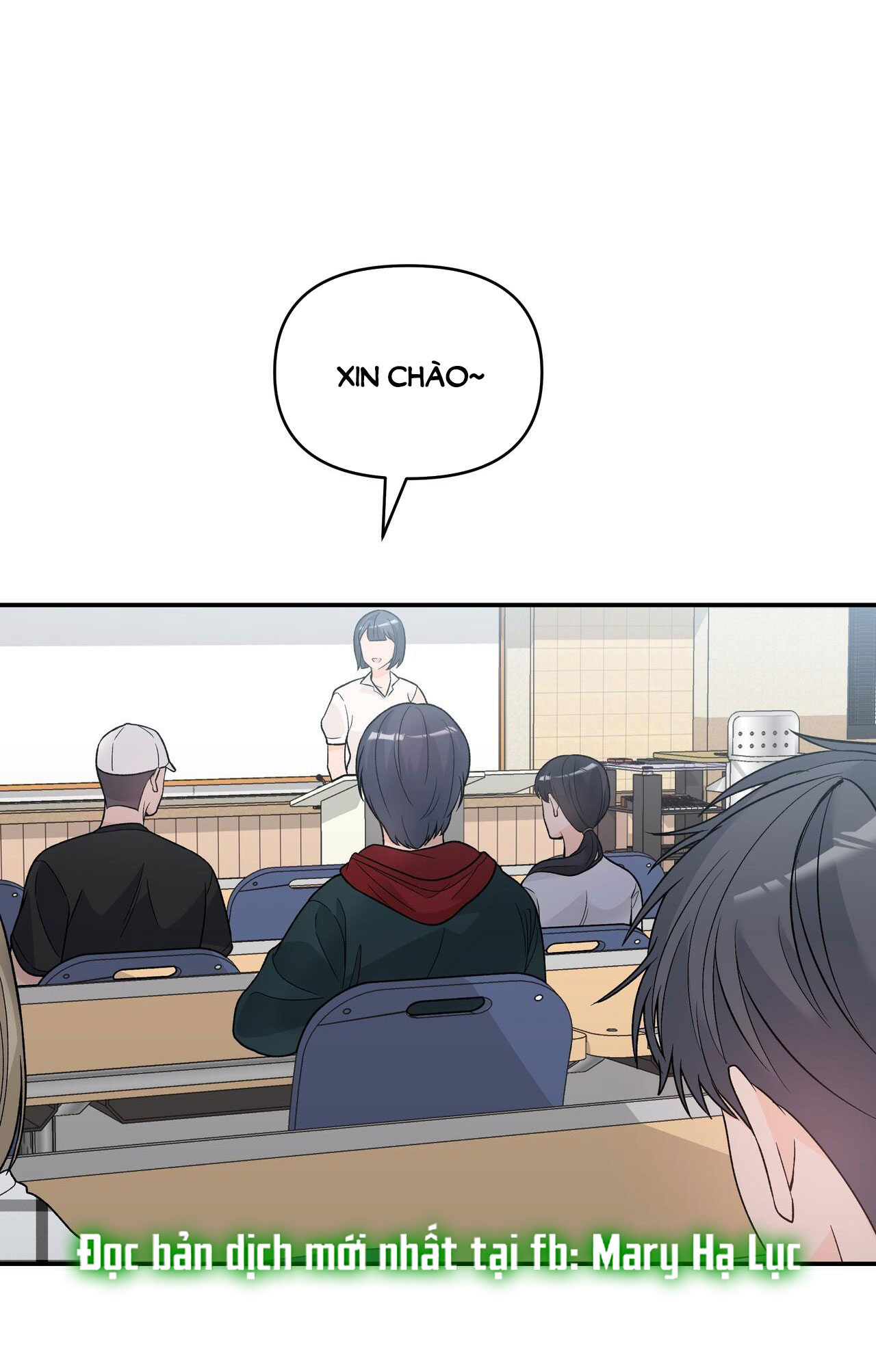 Dick Deep chapter 11.2 - Trang 10