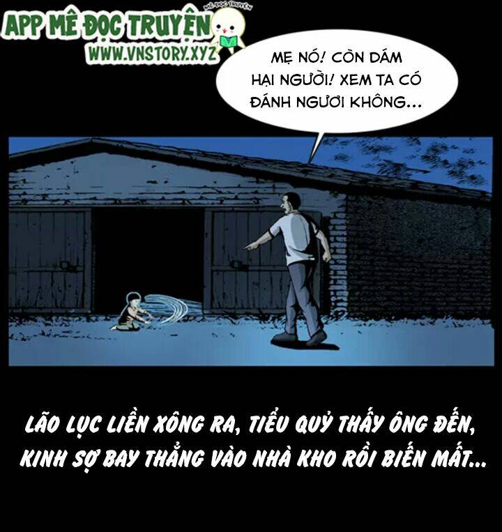 U Minh Ngụy Tượng Chapter 34 43