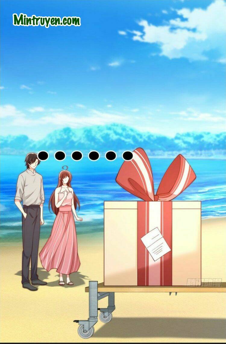 nam thần truy thê chỉ nam chapter 126.2 9