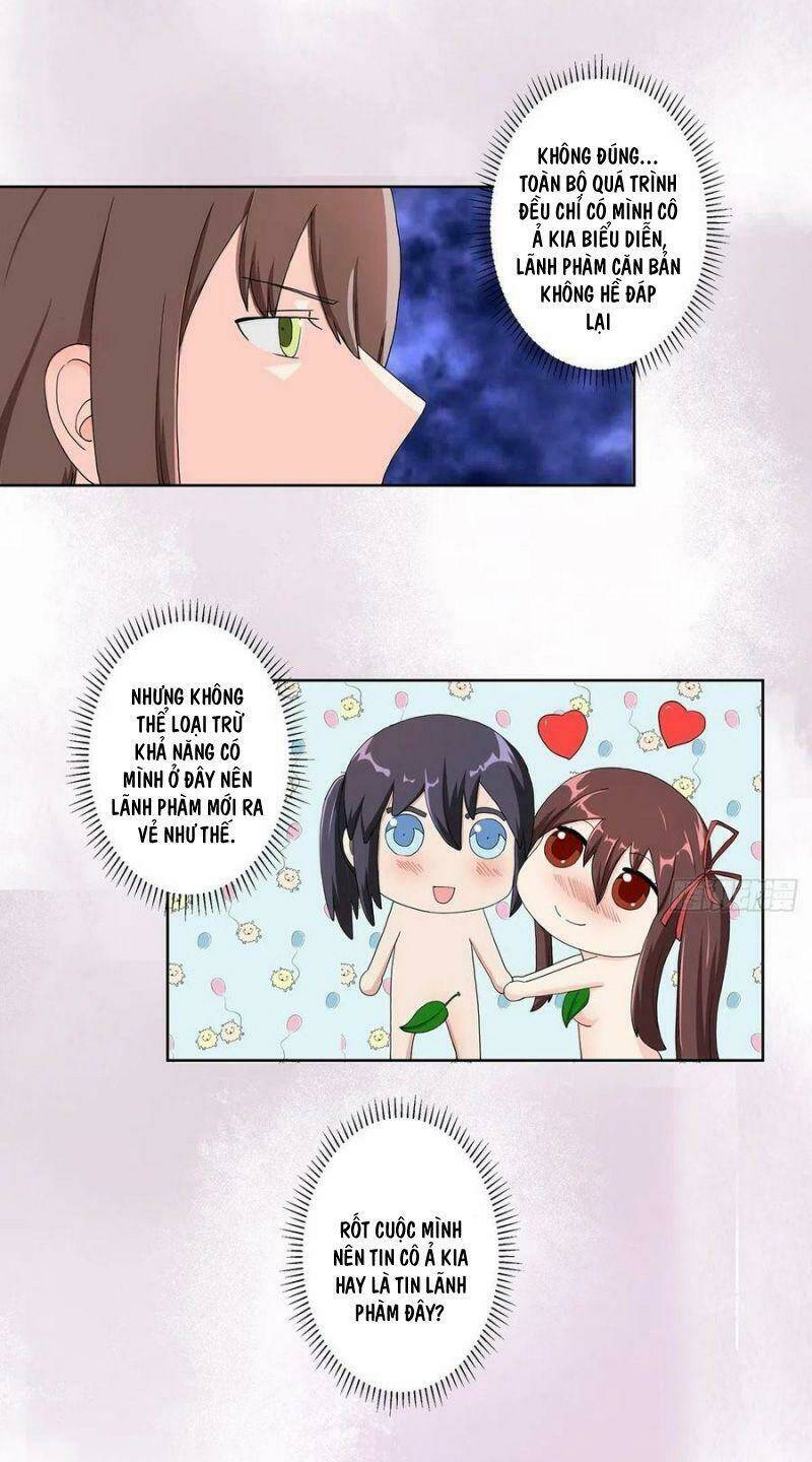 người tu tiên tại đô thị chapter 75 4