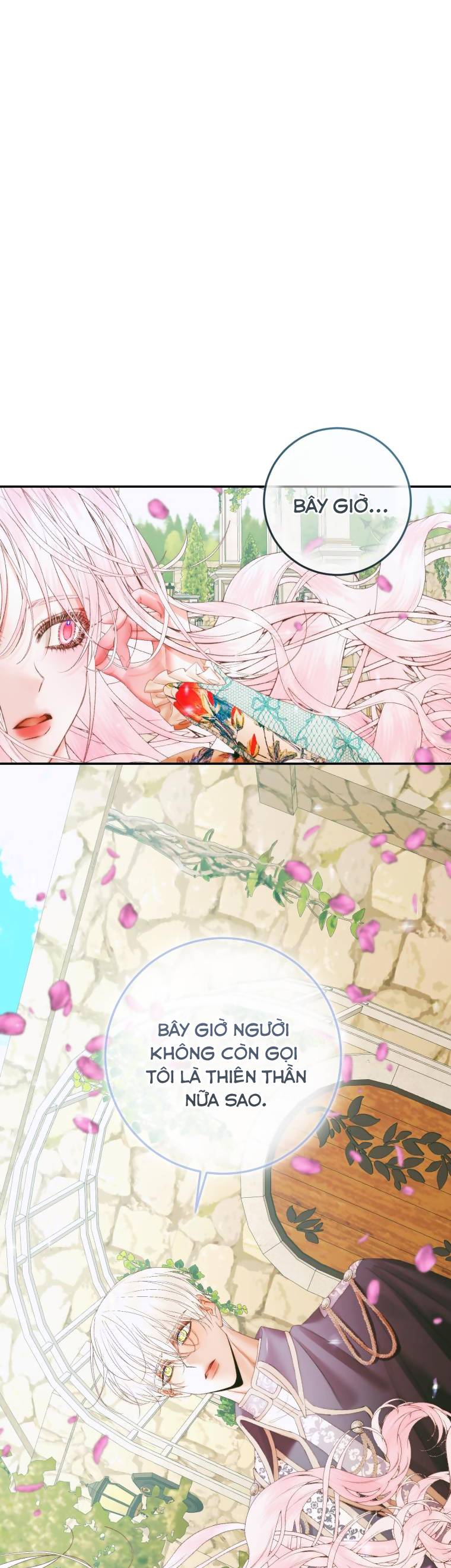 trở thành gia đình của nhân vật phản diện chapter 92.1 25