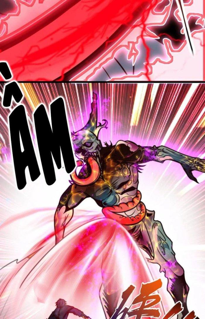 ta nuôi ma quỷ ở trấn ma ti chapter 59 26