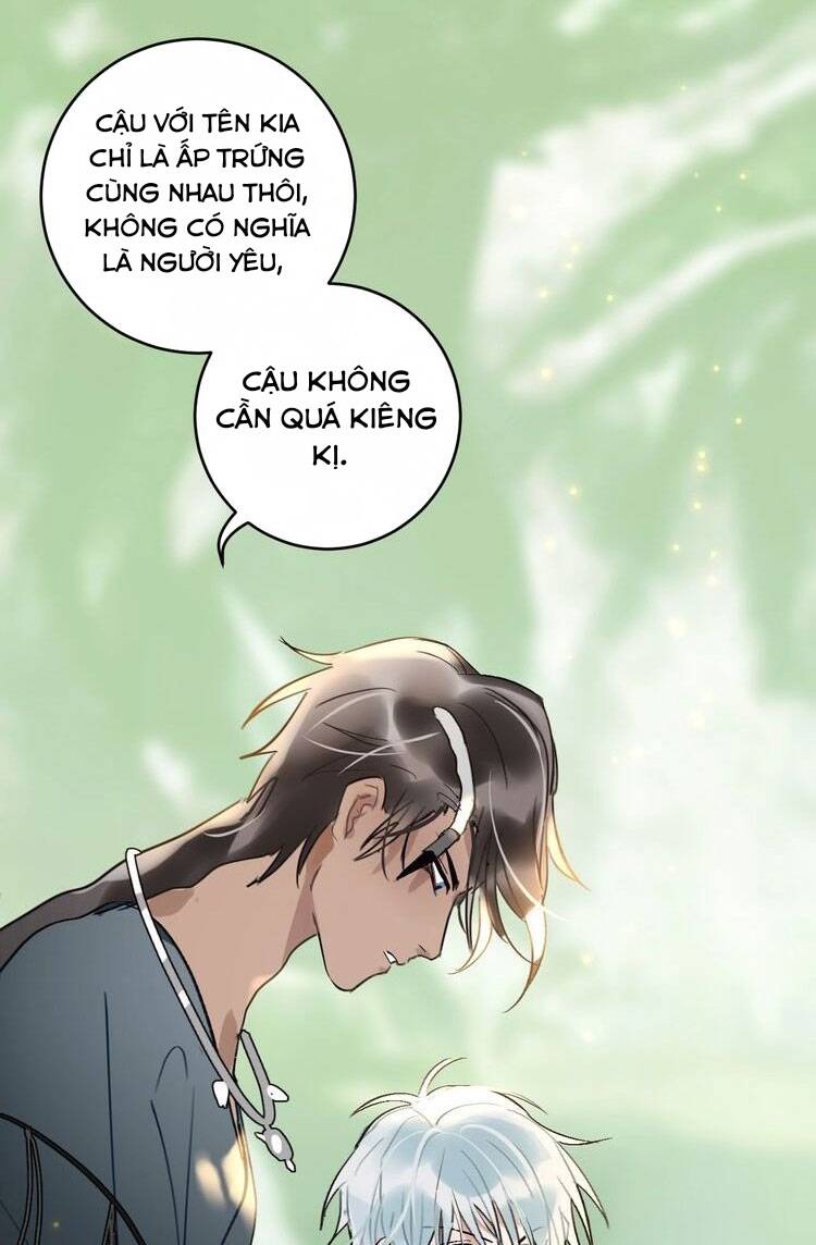 Niên Niên Hữu Ngư Chapter 6 - Trang 17