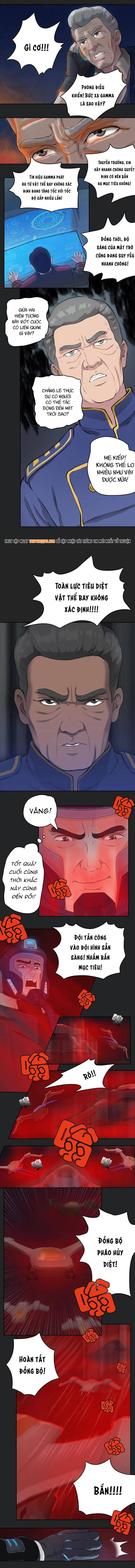 du quỷ chapter 19 4