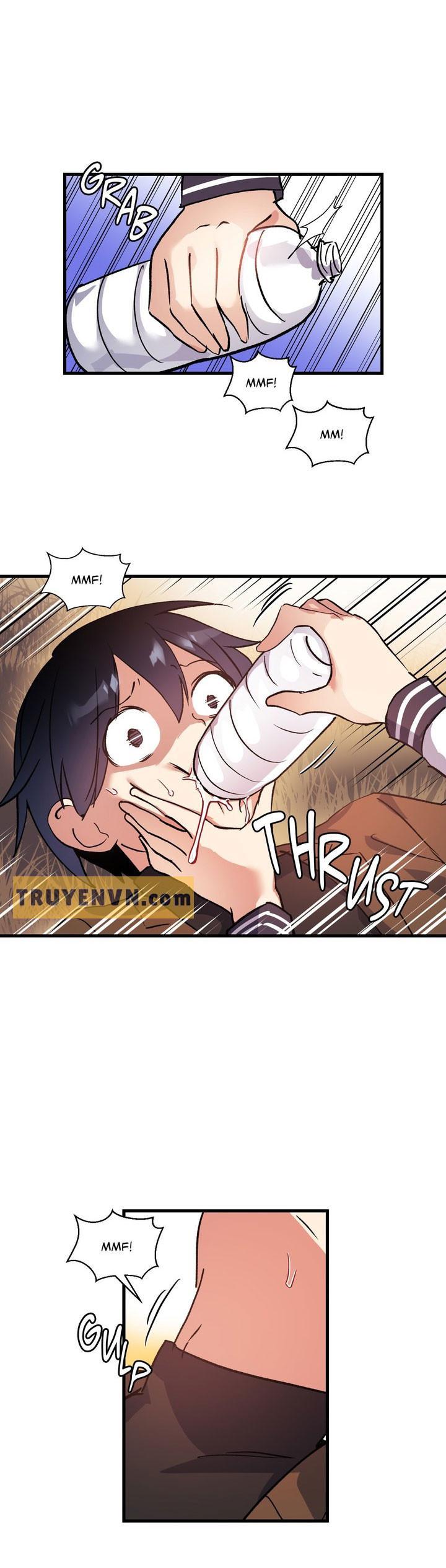 girls marmot chapter 42 15