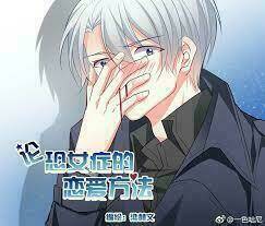 luận cách yêu của chứng sợ phụ nữ chapter 24 5