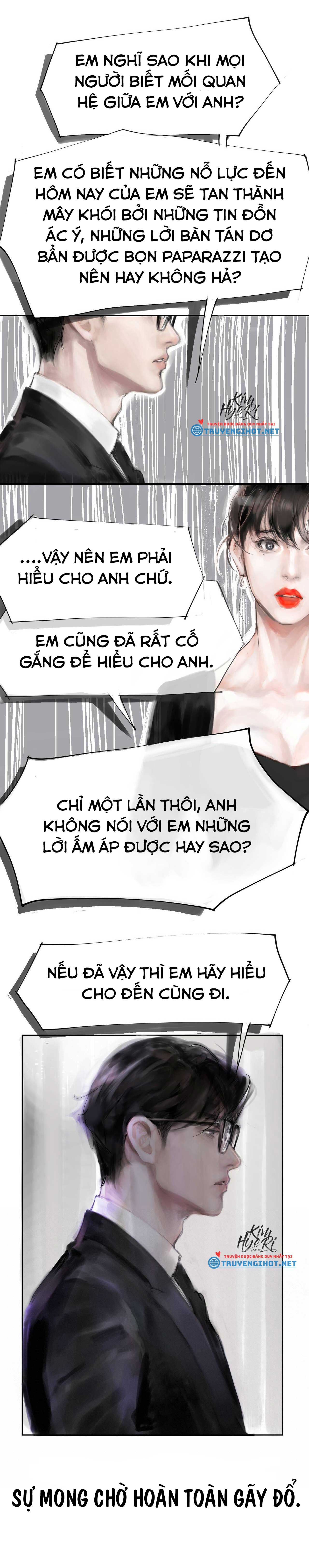 cách bày tỏ chapter 8 10