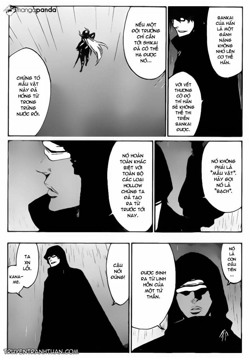 thần chết ichigo chapter 532 5