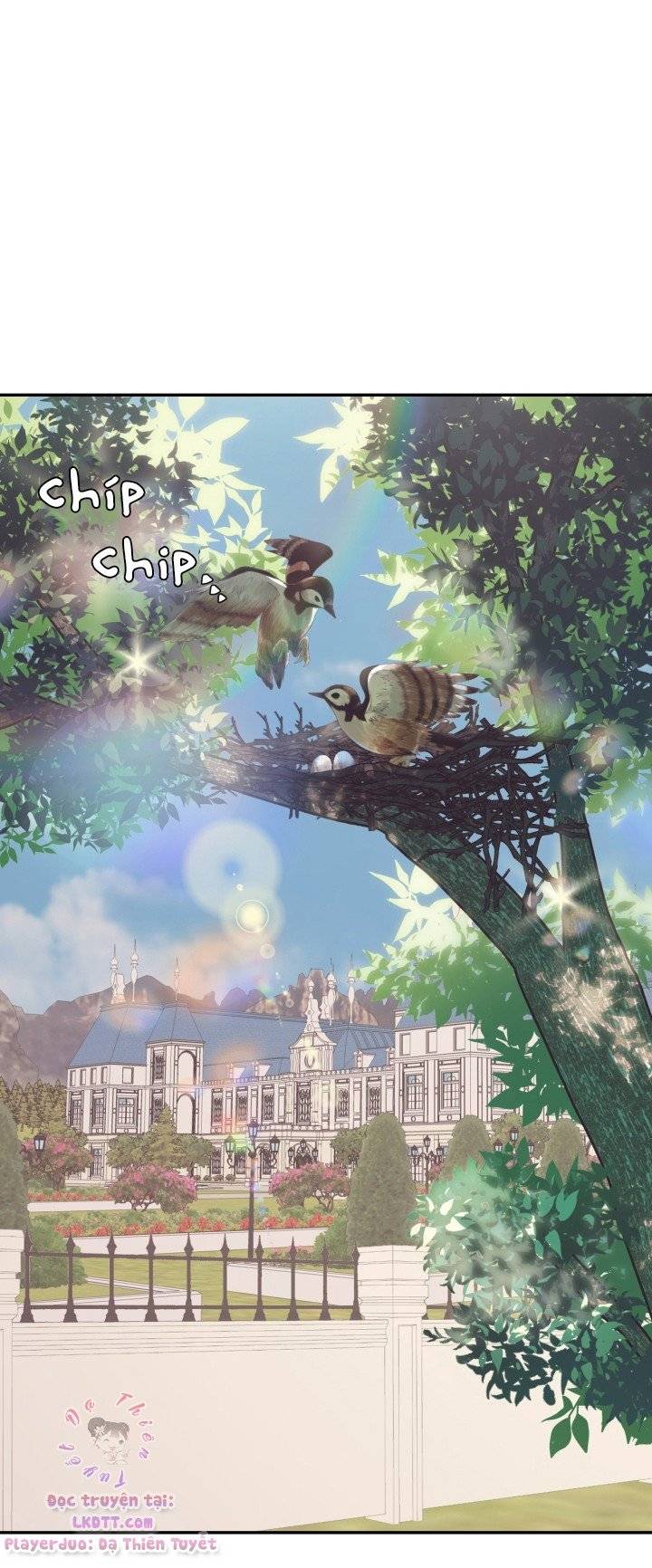 cha, con không muốn kết hôn đâu chapter 3 1