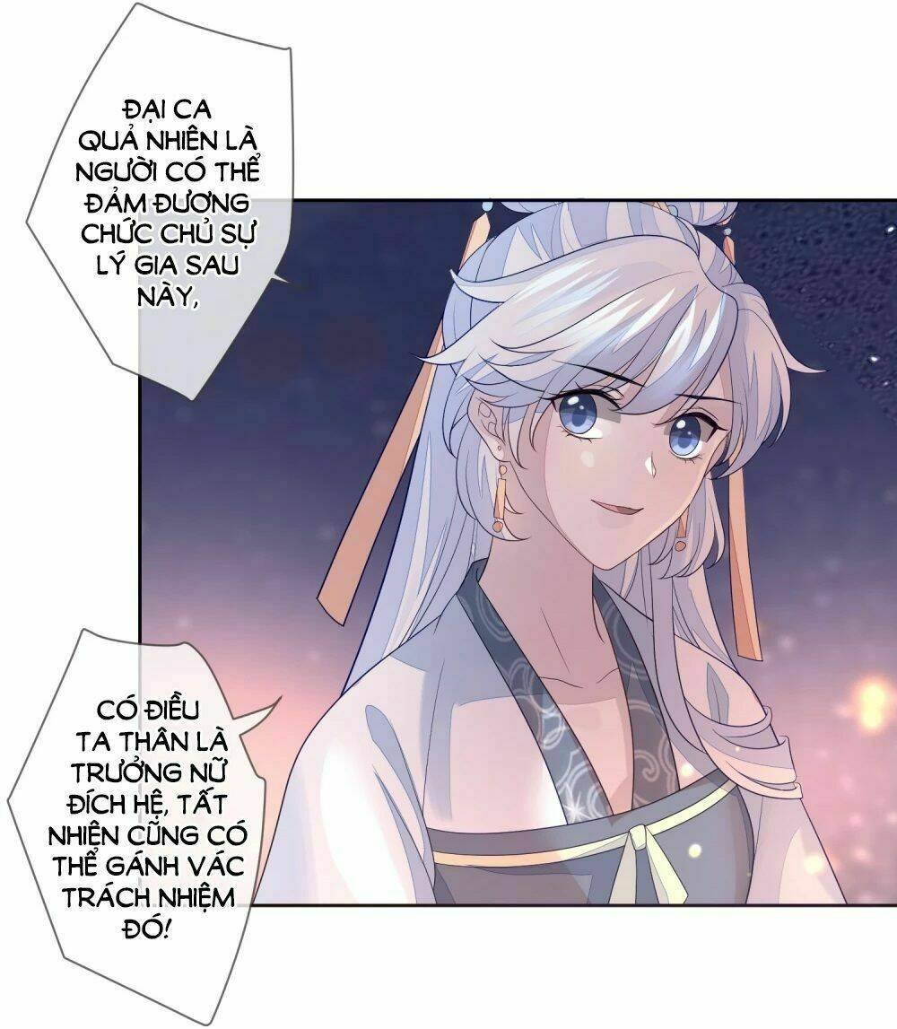 cửu khuyết phong hoa chapter 20 10