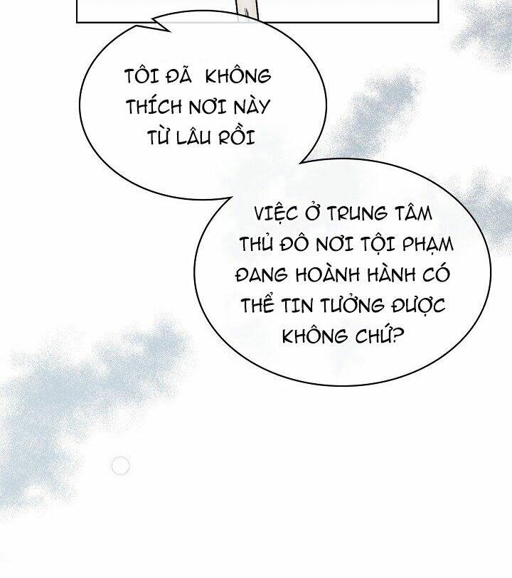 kẻ tạo ra nữ phản diện chapter 34 20
