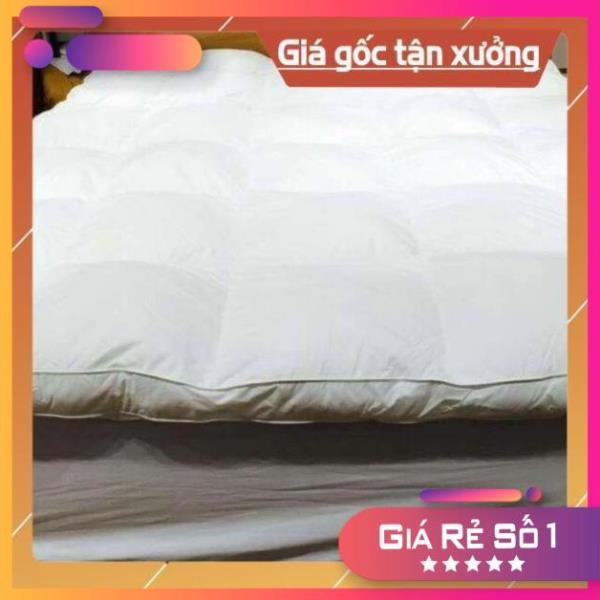 Sale sốc TẤM TOPPER CAO CẤP m6/m8/2mx2m2 độ dày 7cm