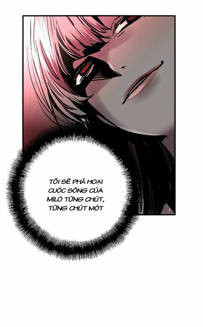 người máy hủy diệt chapter 24 4