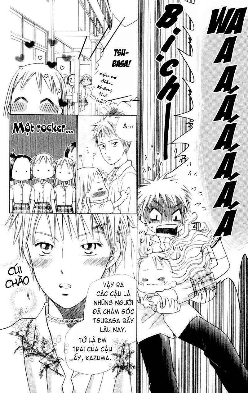 kare kano hajimemashita chapter 34 12