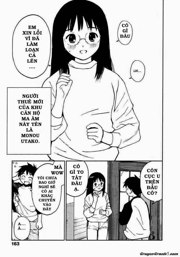 itoshi no kana chapter 15 6