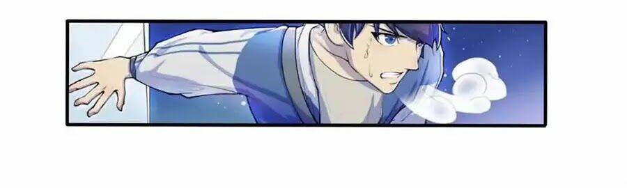 ta không phải nữ thần chapter 1.1 33