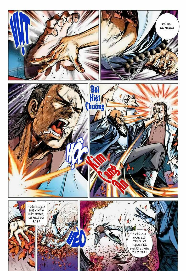 vương tiểu long chapter 9 9