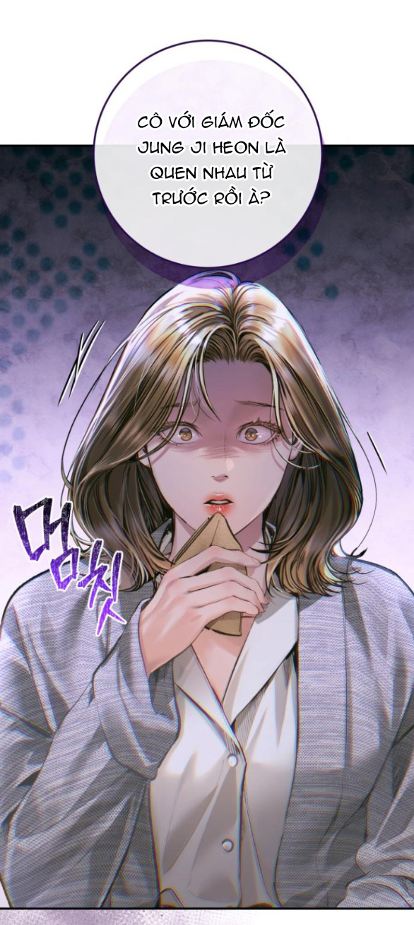 đứa trẻ trông giống tôi chapter 22.1 26