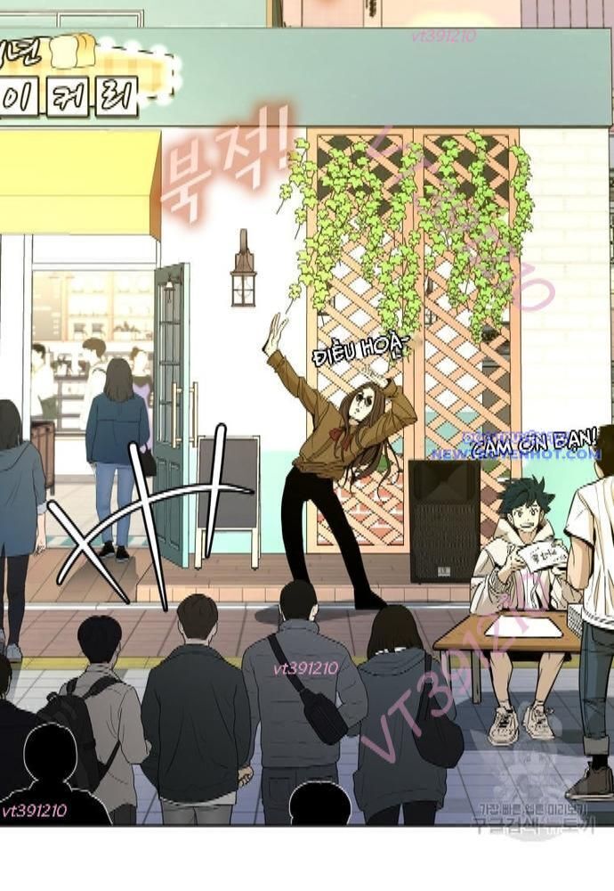 shark - cá mập chapter 253 66