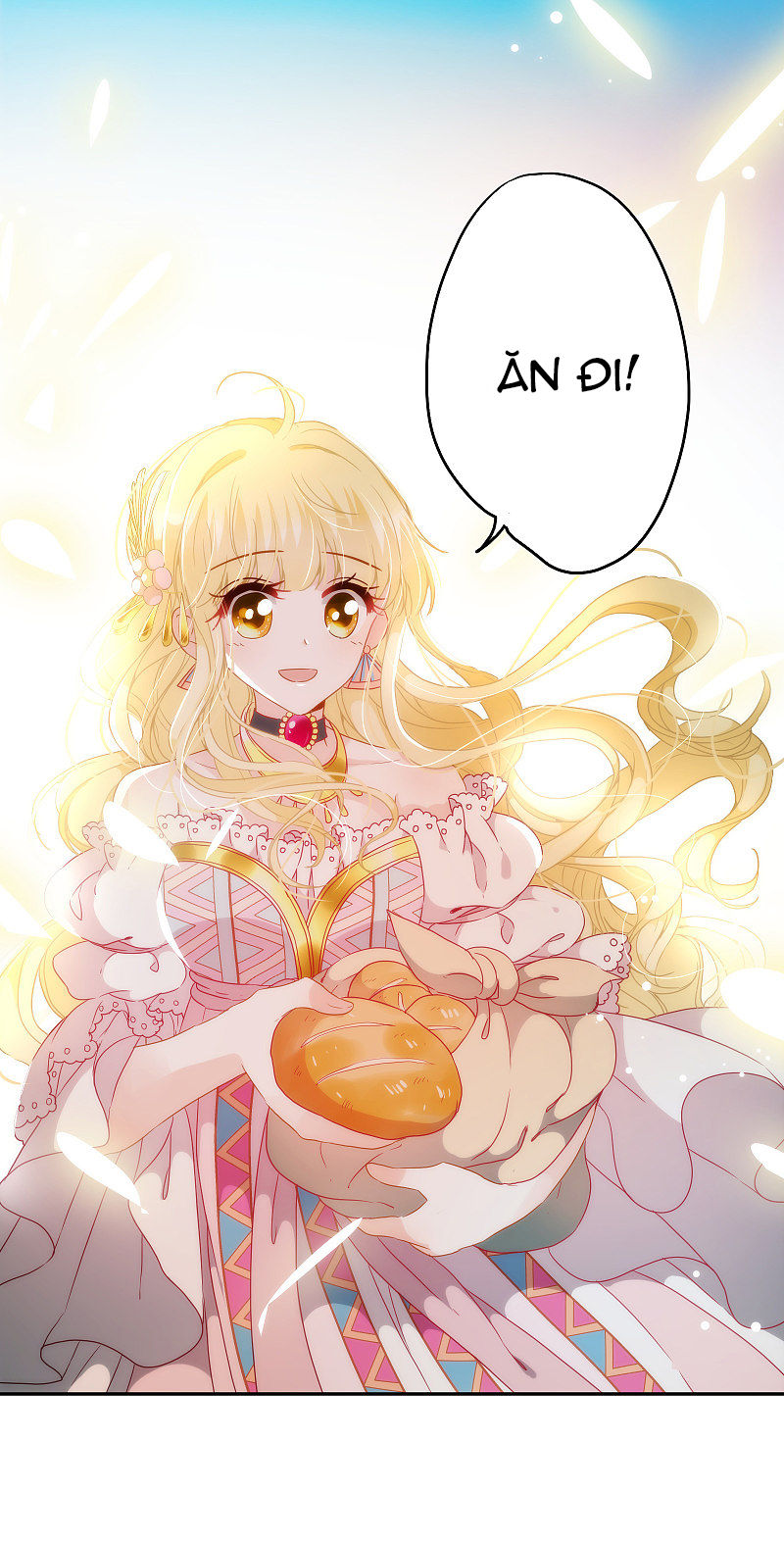 vương phi của babylon chapter 7 22