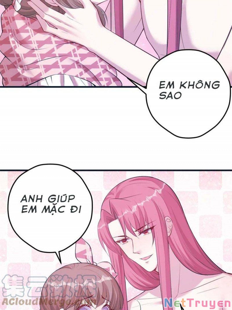[16+] thảnh thơi thú thế chủng chủng điền, sinh sinh tể chapter 372 11