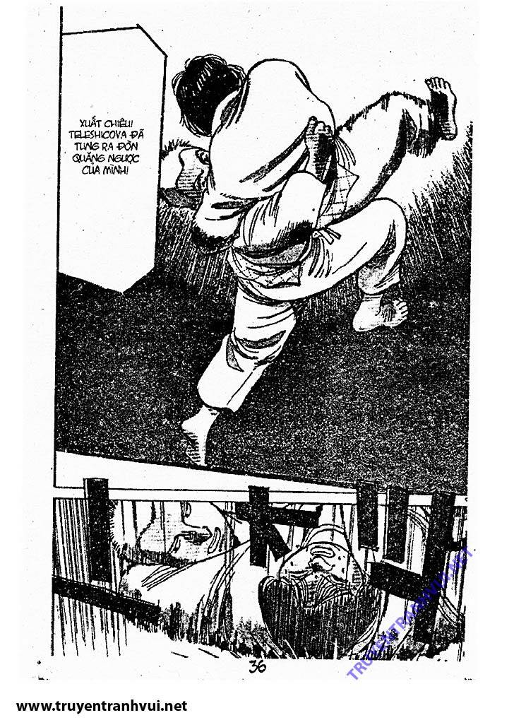 yawara chapter 170 3