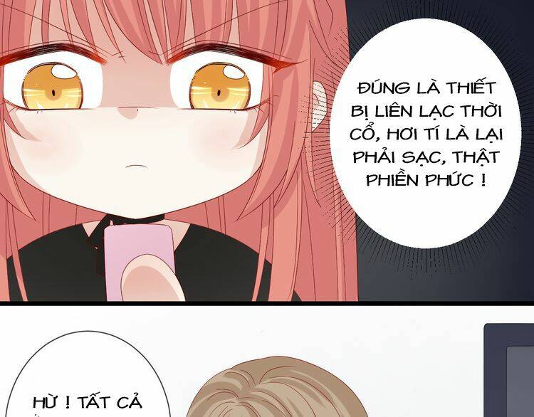 nữ hoàng giá đáo chapter 29 6