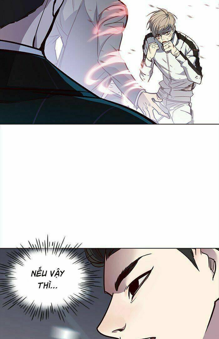 biến thân thành mèo chapter 26 37