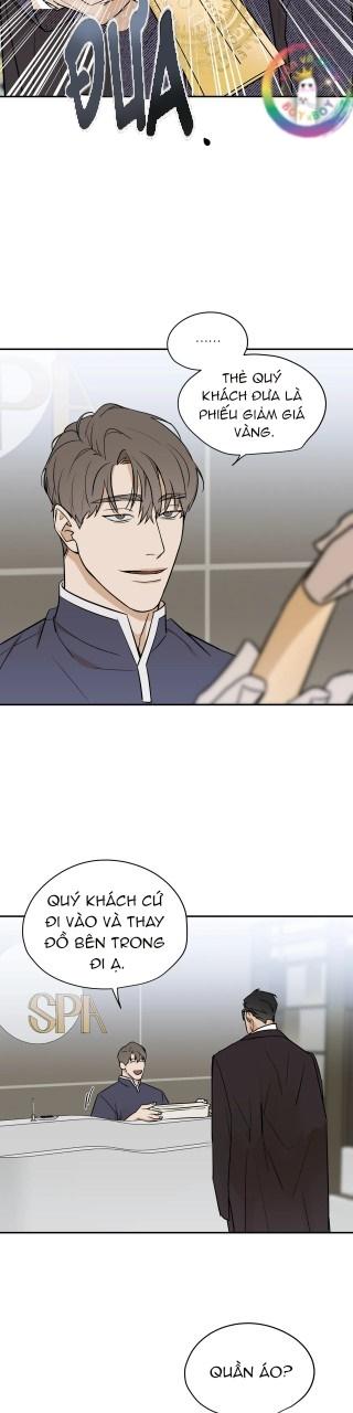 manhwa chịch vồn chịch vã chapter 86 13