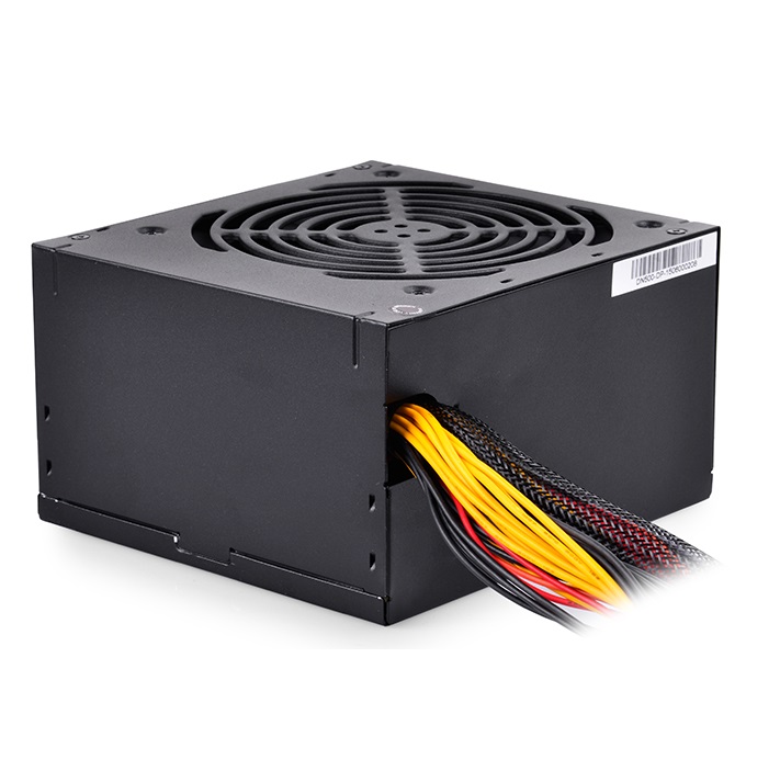 Nguồn Deepcool DN500 – 500W – 80 Plus - Hàng Chính Hãng