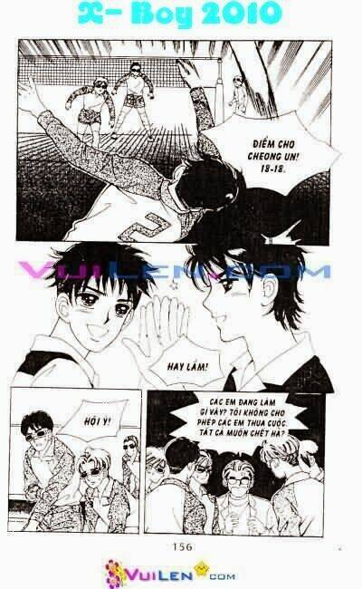 cô giáo tuổi 18 chapter 3 157