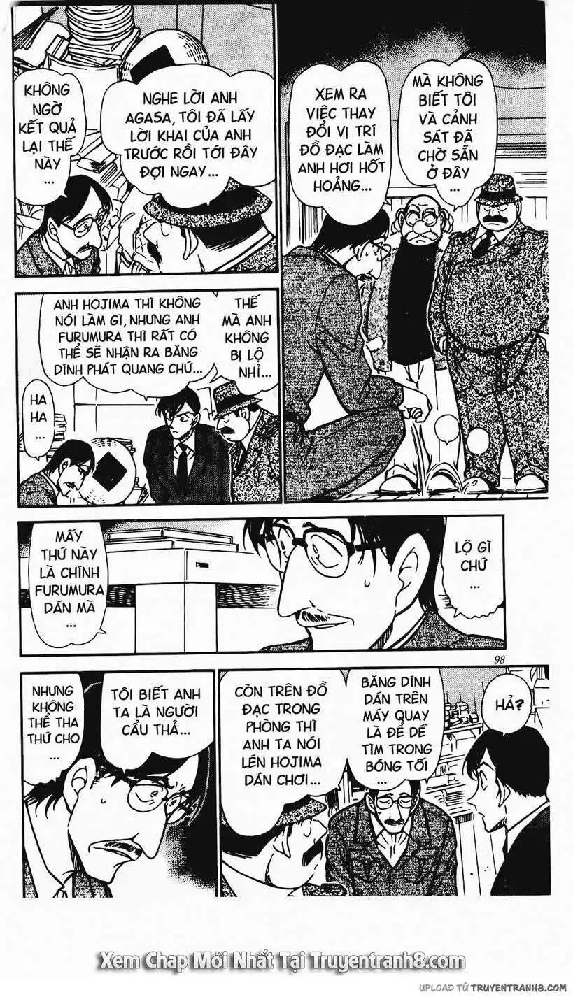 conan chapter 419 12
