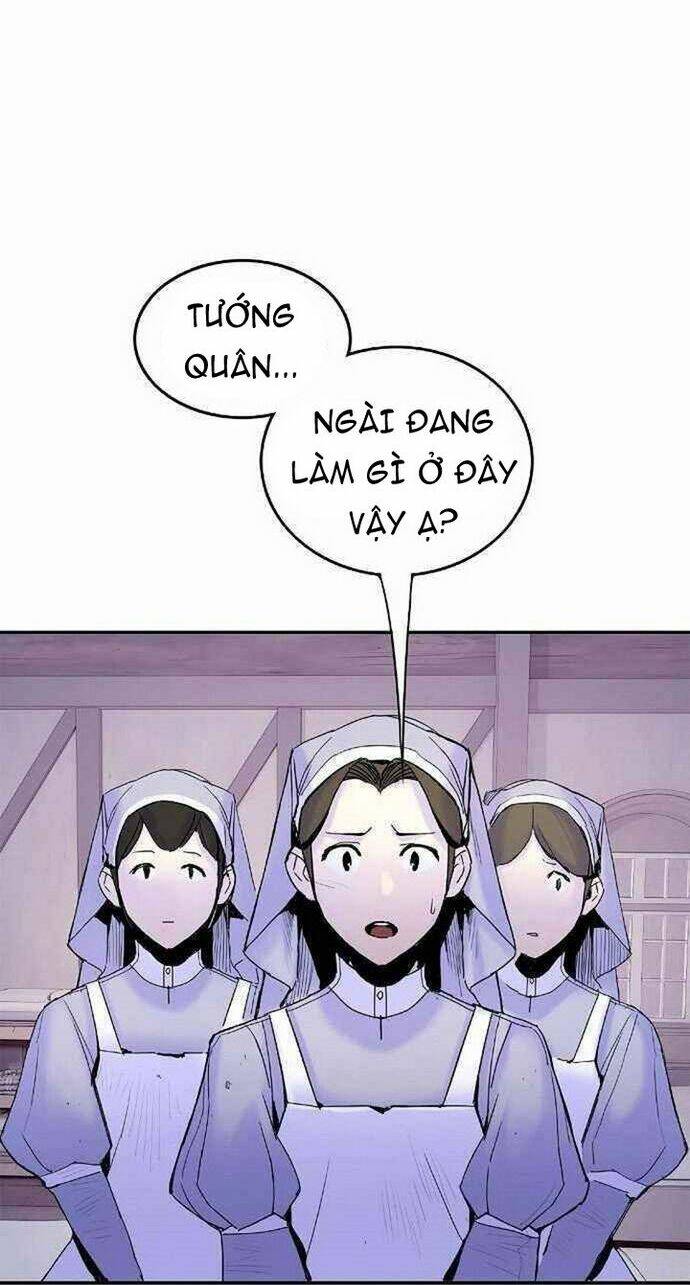 băng tâm kỵ sĩ chapter 19 80