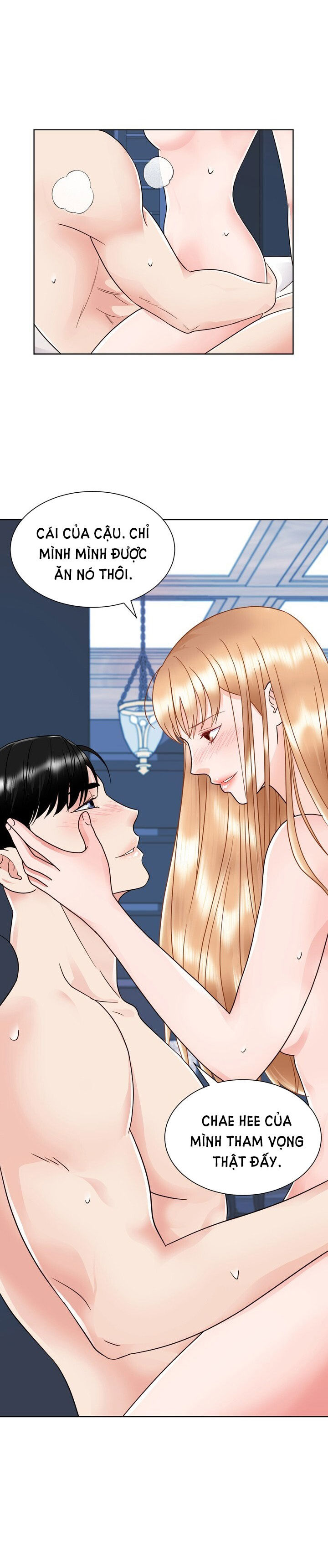 [18+] muộn màng chapter 20.2 9