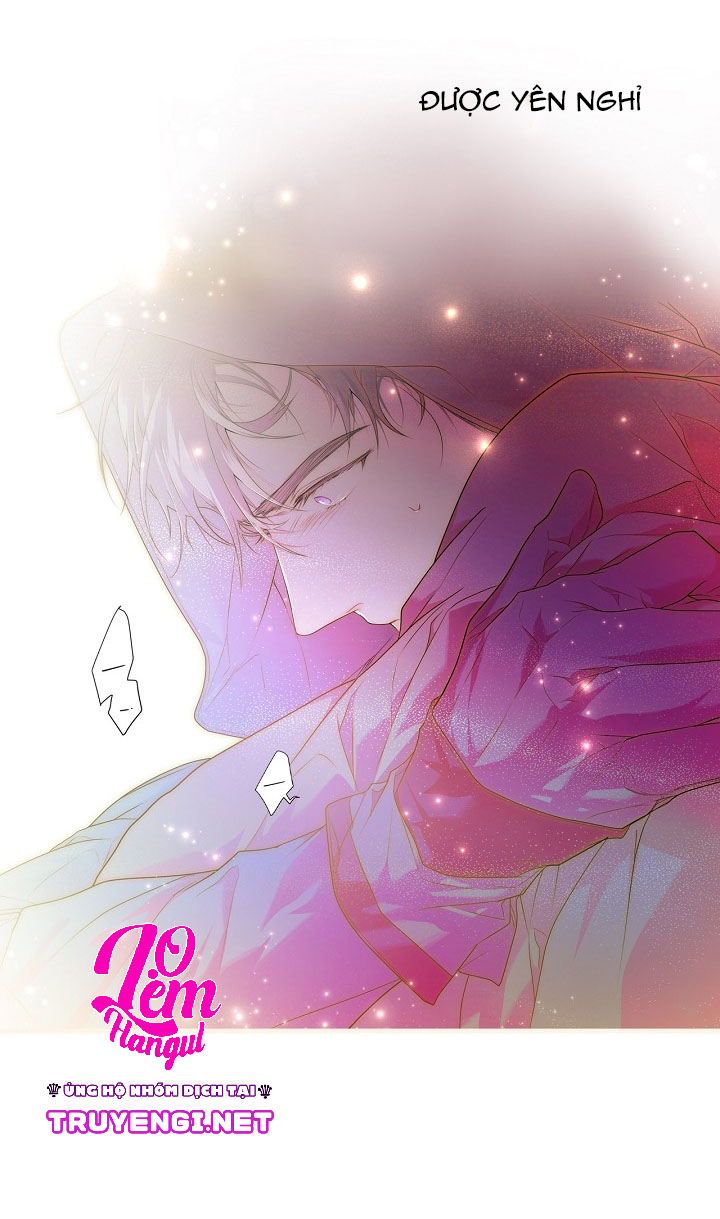 tiểu thư bí ẩn chapter 19 74